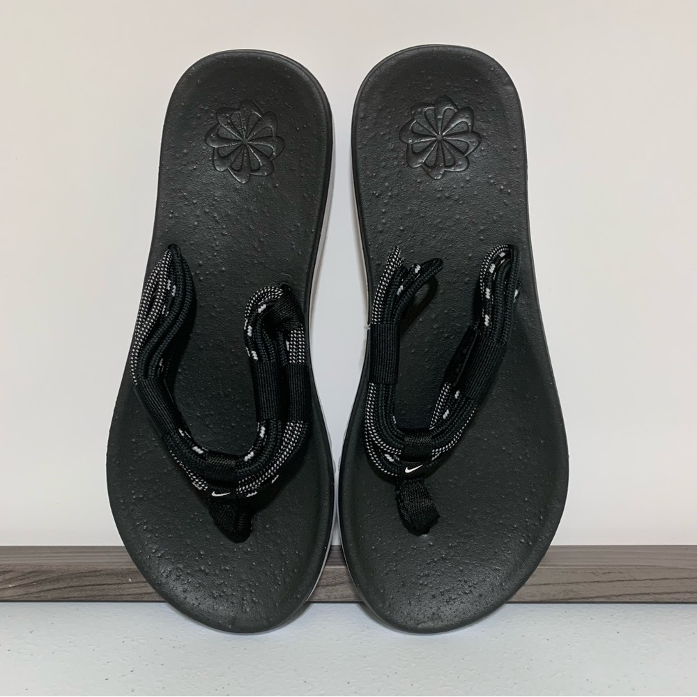 Nike EchoHaven Next Nature Unisex Flip Flop Sandals-Size 8 Men’s/9 Women’s NWT - Picture 4 of 10